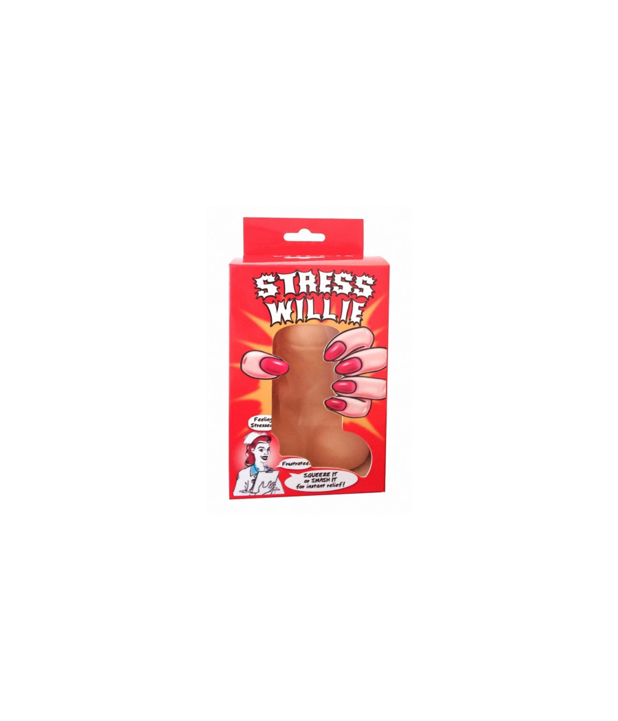 Sexe masculin anti-stress