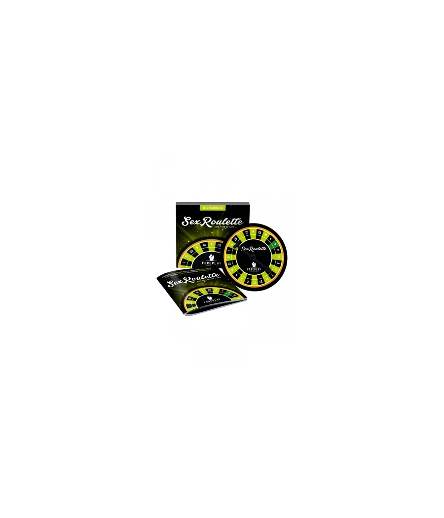 Sex roulette Foreplay Sex roulette Foreplay