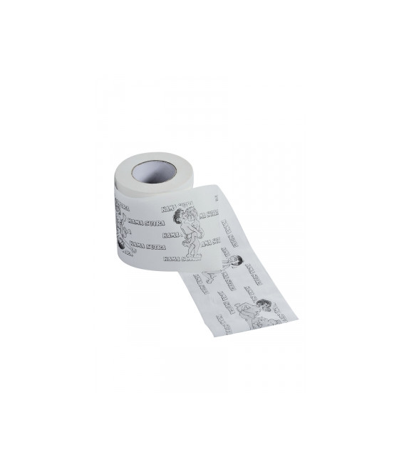 Papier toilette Kama-sutra