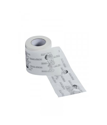 Papier toilette Kama-sutra
