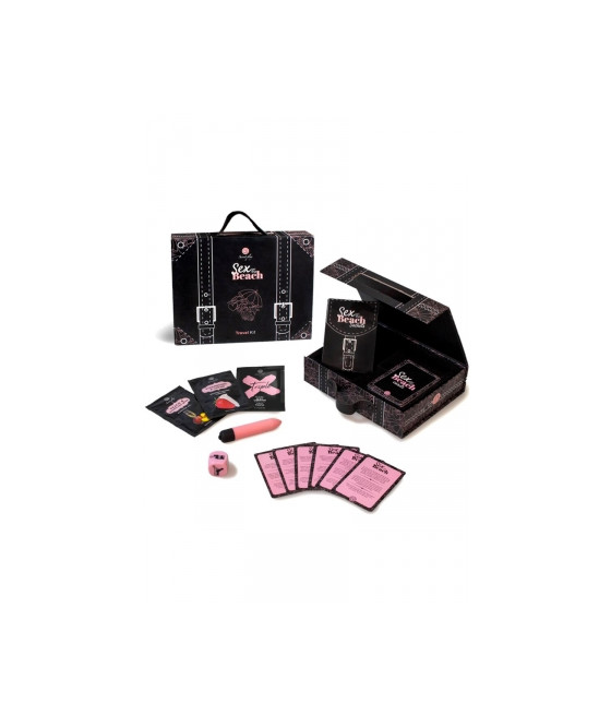 Kit de voyage Sex On The Beach - Secret Play