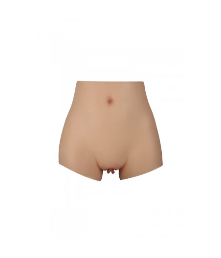 Vagin ultra-réaliste taille S
