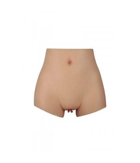 Vagin ultra-réaliste taille M