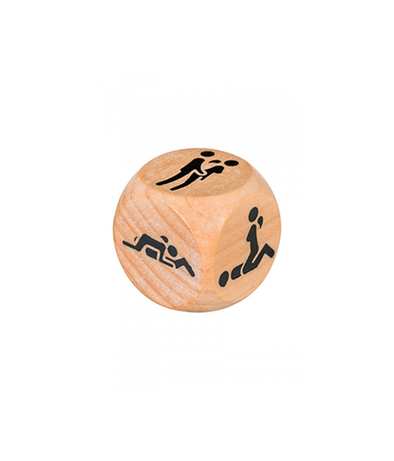 Dé Get Lucky Dice