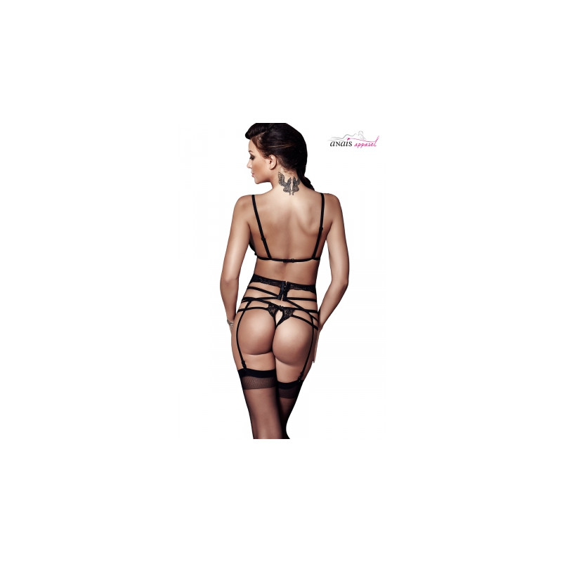 Ensemble 3 pièces Sapphira - Anaïs