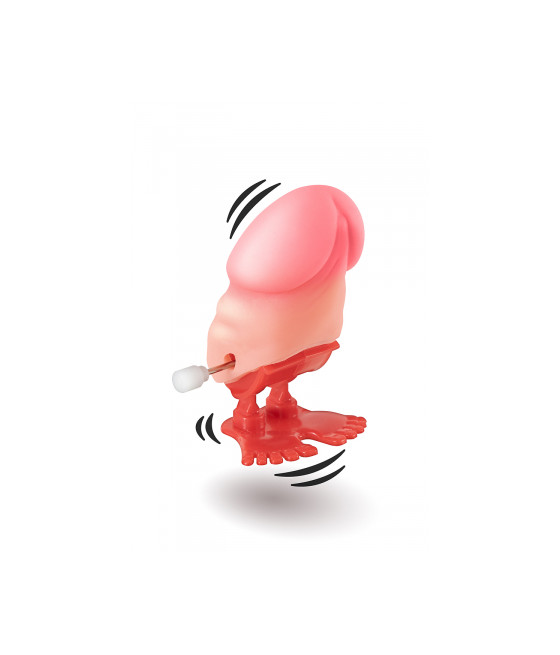Zizi sauteur