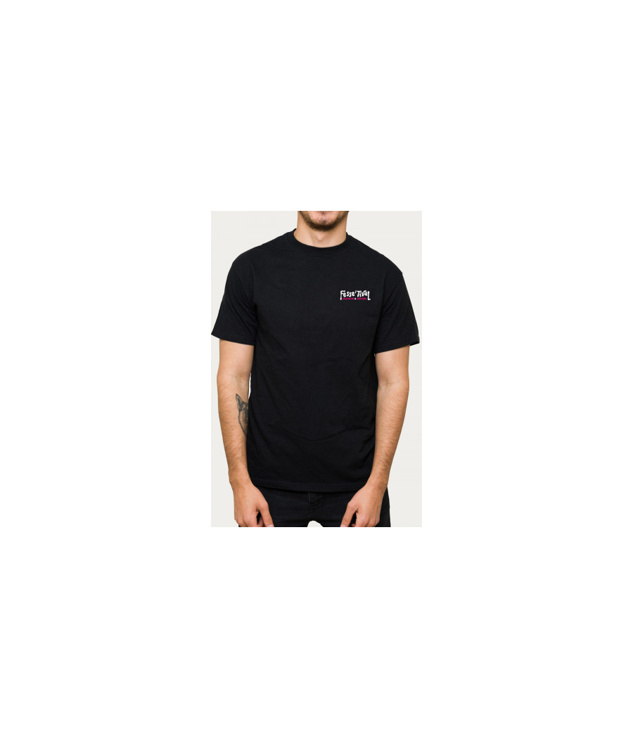 Tee shirt Fesse-Tival Jacquie & Michel