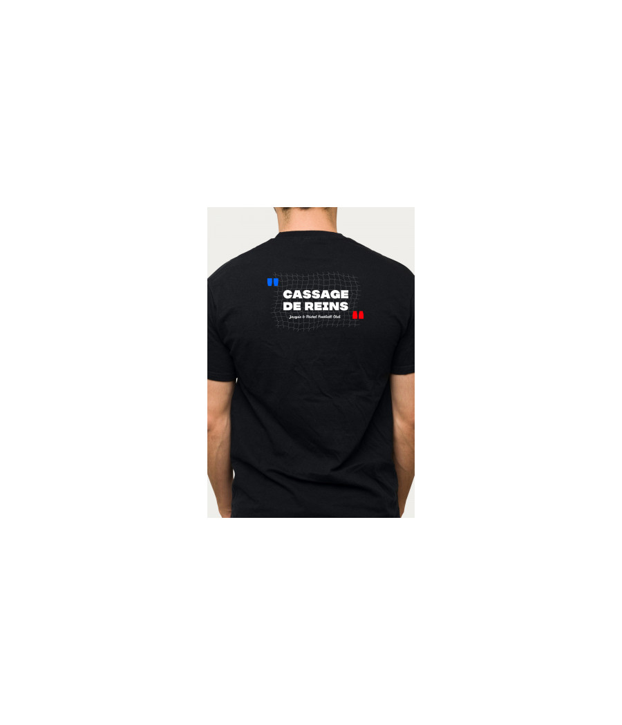 Tee shirt Football club Jacquie & Michel Tee shirt Football club Jacquie & Michel
