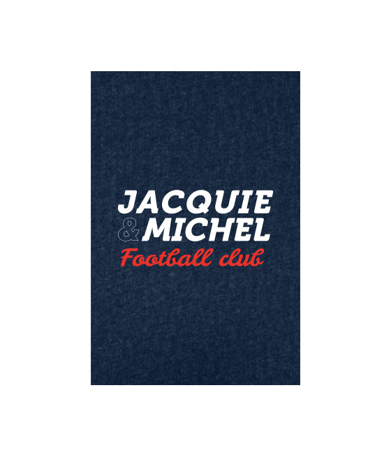 Tee shirt joueur 69 Jacquie & Michel
