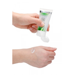 CrÃ¨me de masturbation Homme - Natural CBD