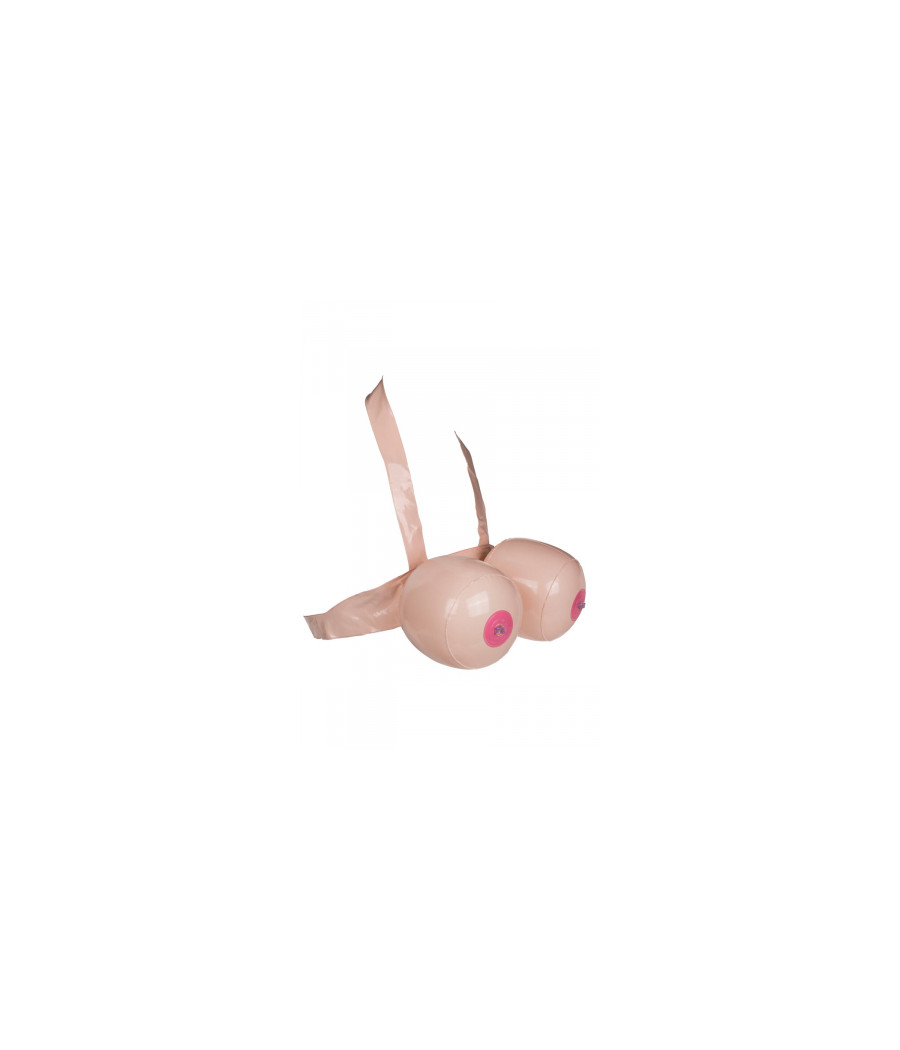 Jeu de combat coquin Boob Battle