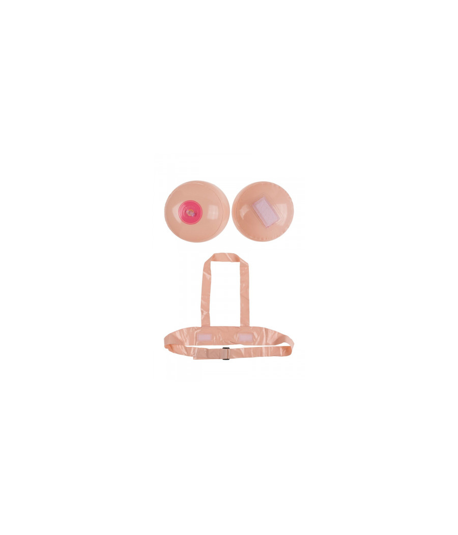 Jeu de combat coquin Boob Battle