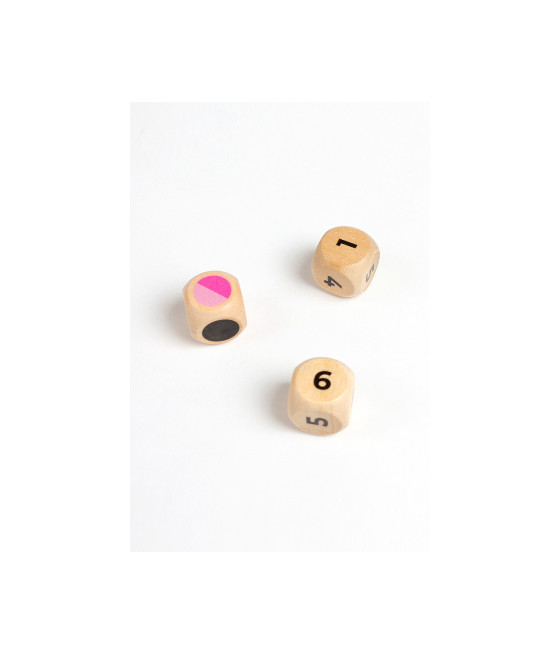 Jeu en bois Tower of Sex - Secret Play