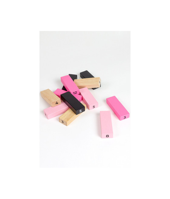 Jeu en bois Tower of Sex - Secret Play