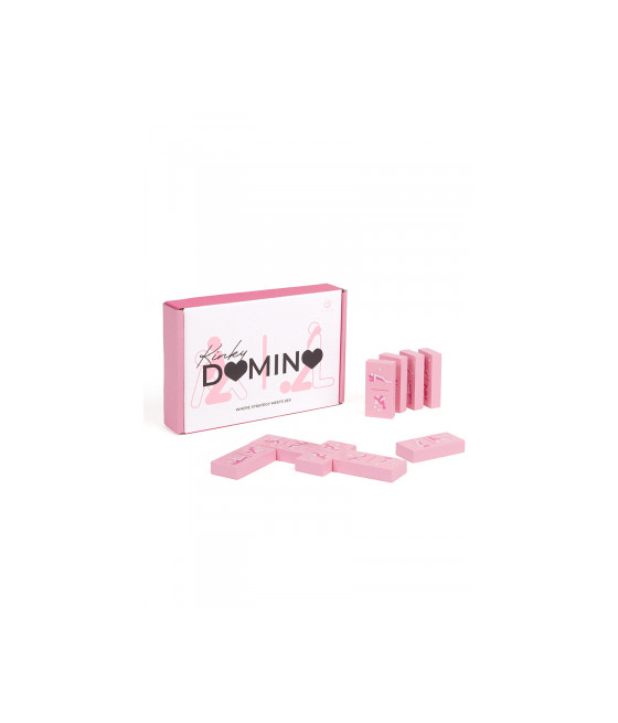 Jeu en bois Kinky Domino - Secret Play