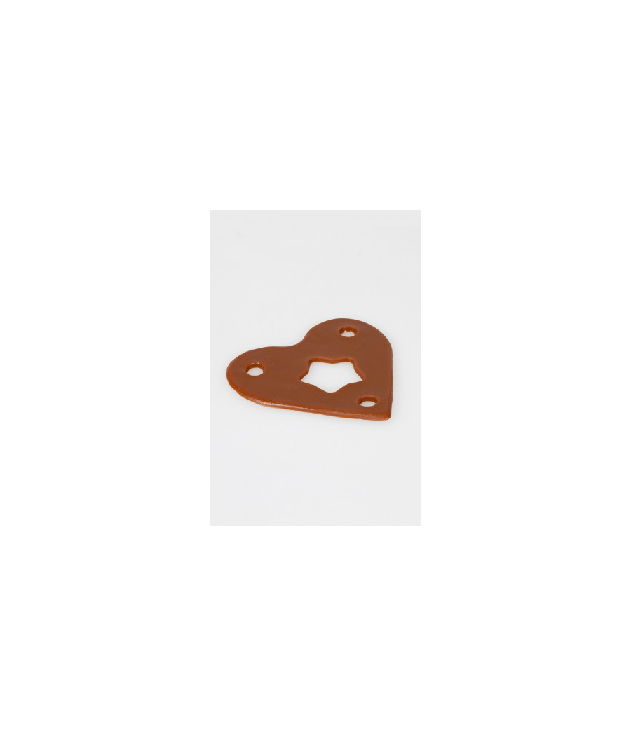 String comestible au chocolat - Secret Play