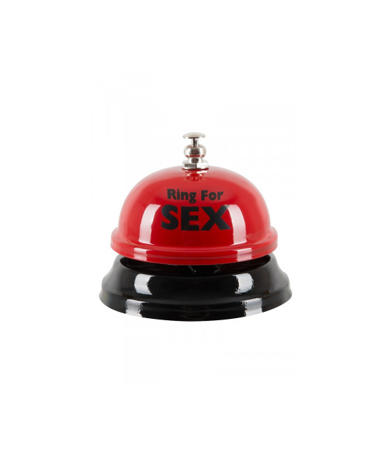 Sonnette de table Ring For Sex