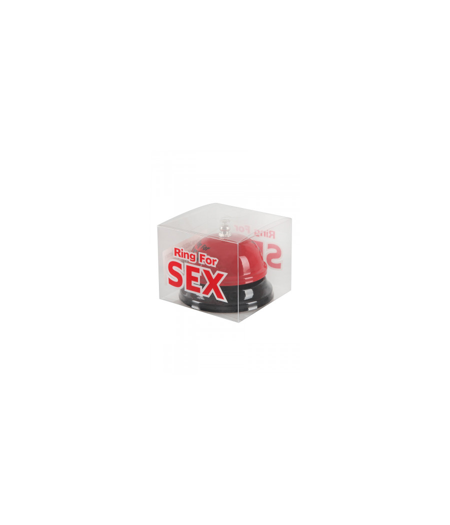 Sonnette de table Ring For Sex