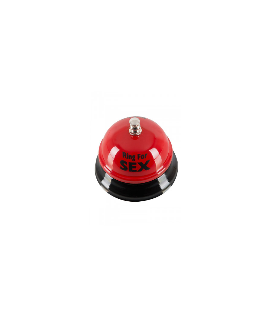 Sonnette de table Ring For Sex