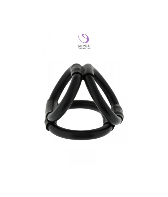 Cock Cage Tri ring