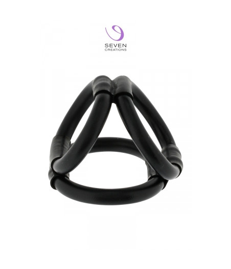 Cock Cage Tri ring
