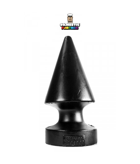 Plug 22x10cm Giant Crack Attack - Domestic Partner
