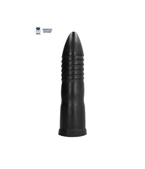 Plug Anal 33,5x7cm Torpedo - Domestic Partner