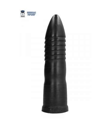 Plug Anal 33,5x7cm Torpedo - Domestic Partner
