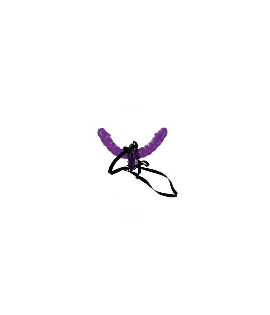 Gode ceinture Double Delight Gode ceinture Double Delight