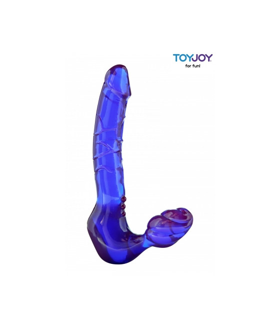 Gode anatomique Toy Joy