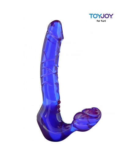 Gode anatomique Toy Joy