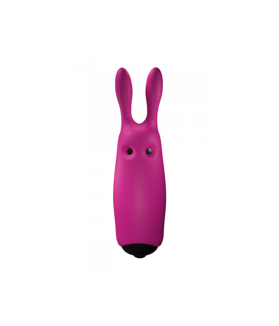 Pocket vibe lapin rose - Adrien Lastic
