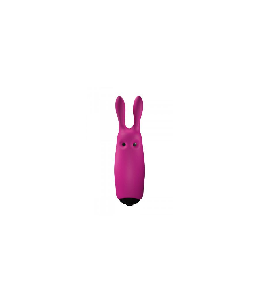 Pocket vibe lapin rose - Adrien Lastic Pocket vibe lapin rose - Adrien Lastic