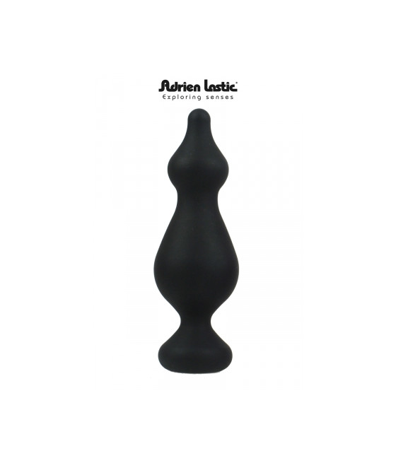Plug  Amuse Black Large
