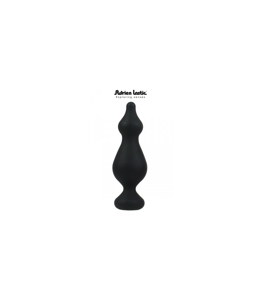 Plug Amuse Black Large Plug Amuse Black Large