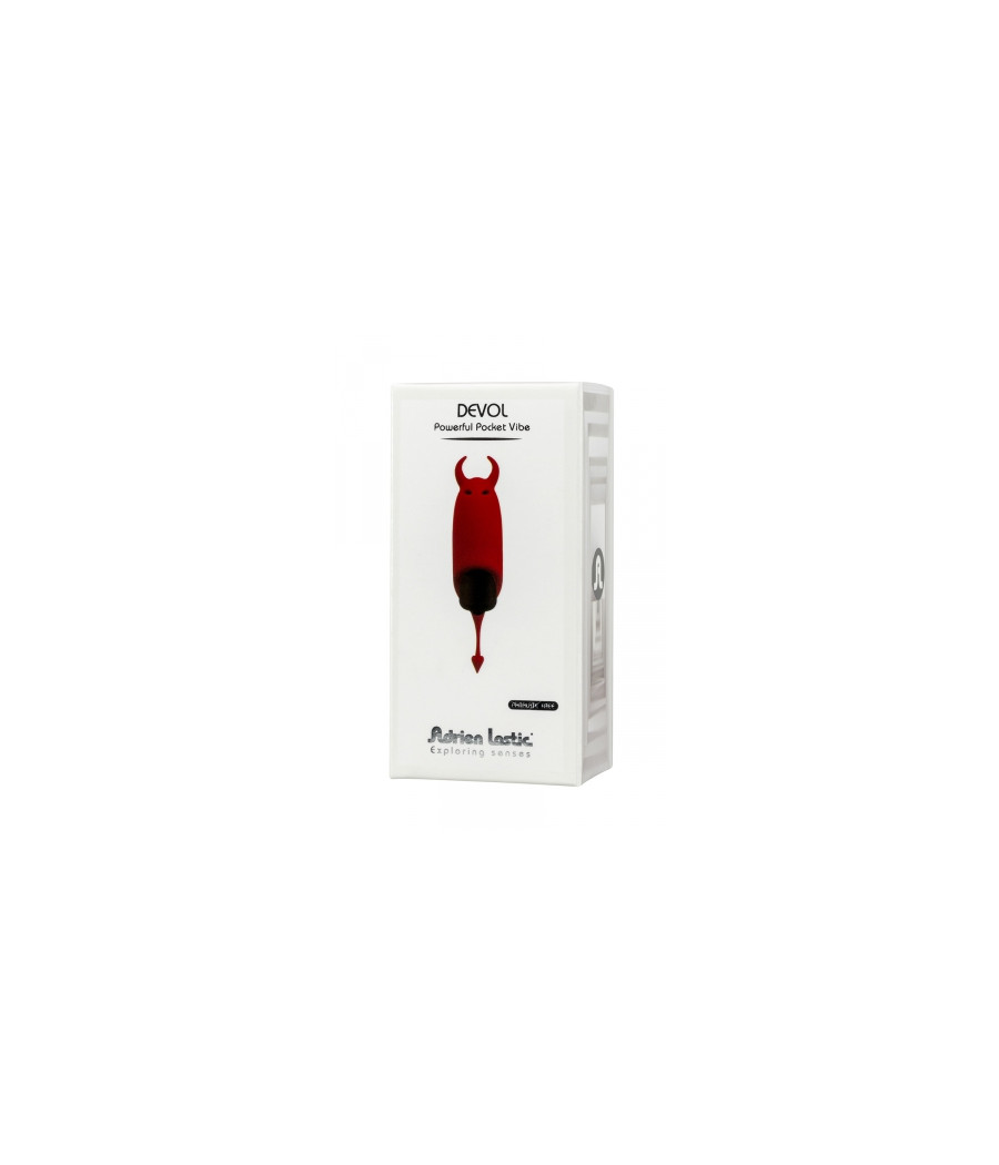 Pocket Vibe Devol