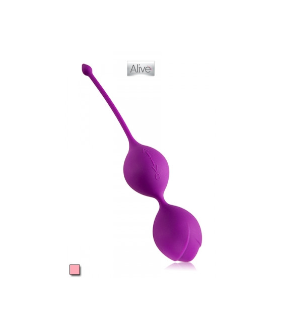 Boules de Geisha  U-Tone