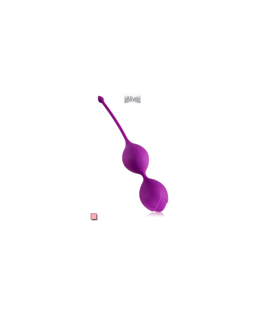 Boules de Geisha U-Tone Boules de Geisha U-Tone