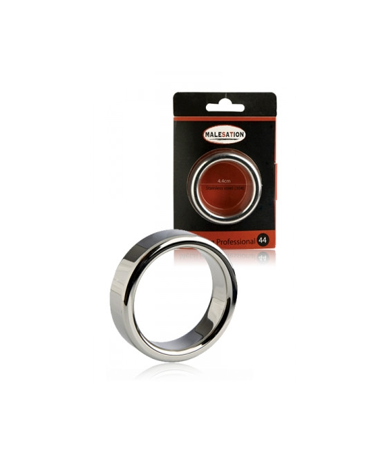 Metal Ring Professional - Malesation