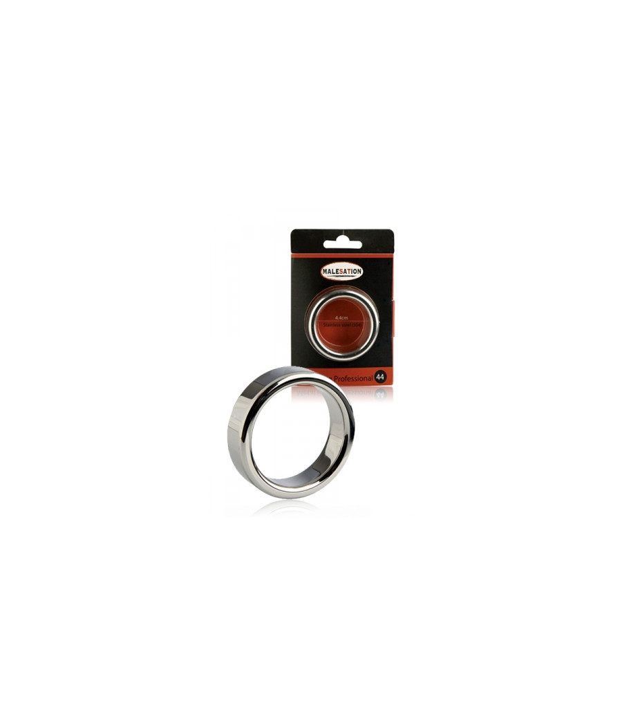 Metal Ring Professional - Malesation Metal Ring Professional - Malesation
