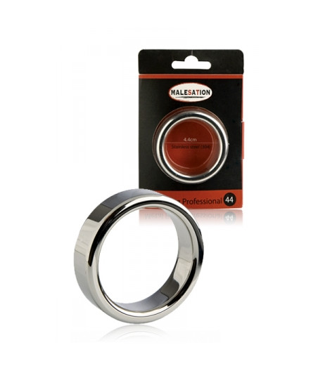Metal Ring Professional - Malesation
