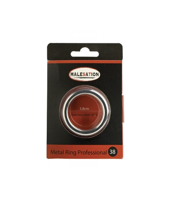 Metal Ring Professional - Malesation