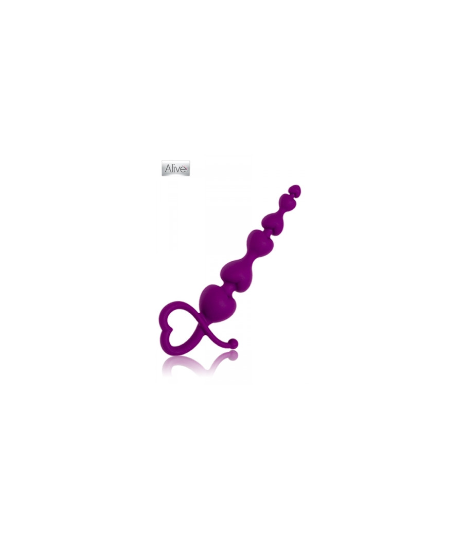 Plug anal Go Pearl Plug anal Go Pearl