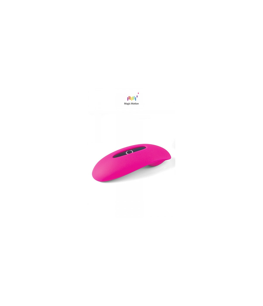 Candy - Stimulateur Bluetooth pour culotte Candy - Stimulateur Bluetooth pour culotte