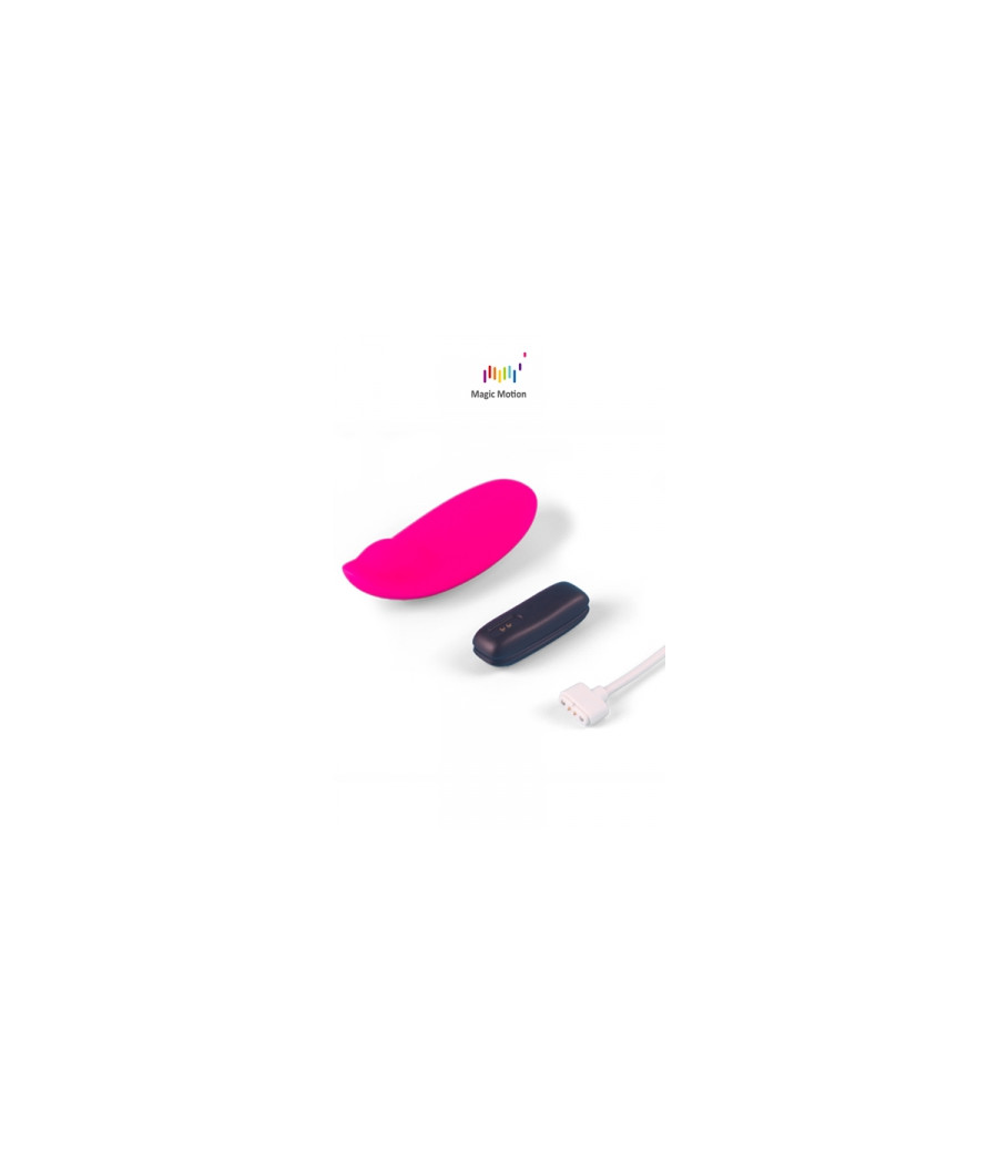 Candy - Stimulateur Bluetooth pour culotte