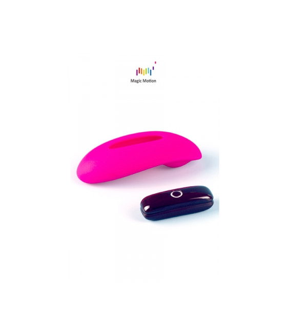Candy - Stimulateur Bluetooth pour culotte
