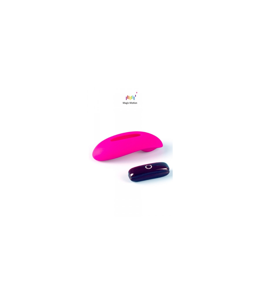 Candy - Stimulateur Bluetooth pour culotte