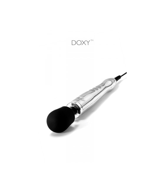 Vibro Wand Doxy Die Cast