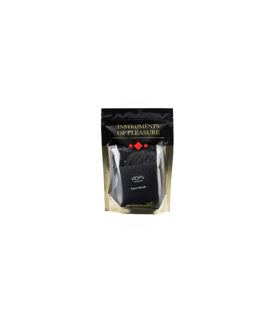 Set Instruments de Plaisir - Rouge