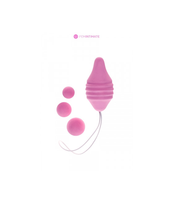 Pelvix Concept - Femintimate
